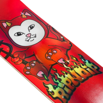 DECK RIPNDIP 8.25 SCARY CUTE