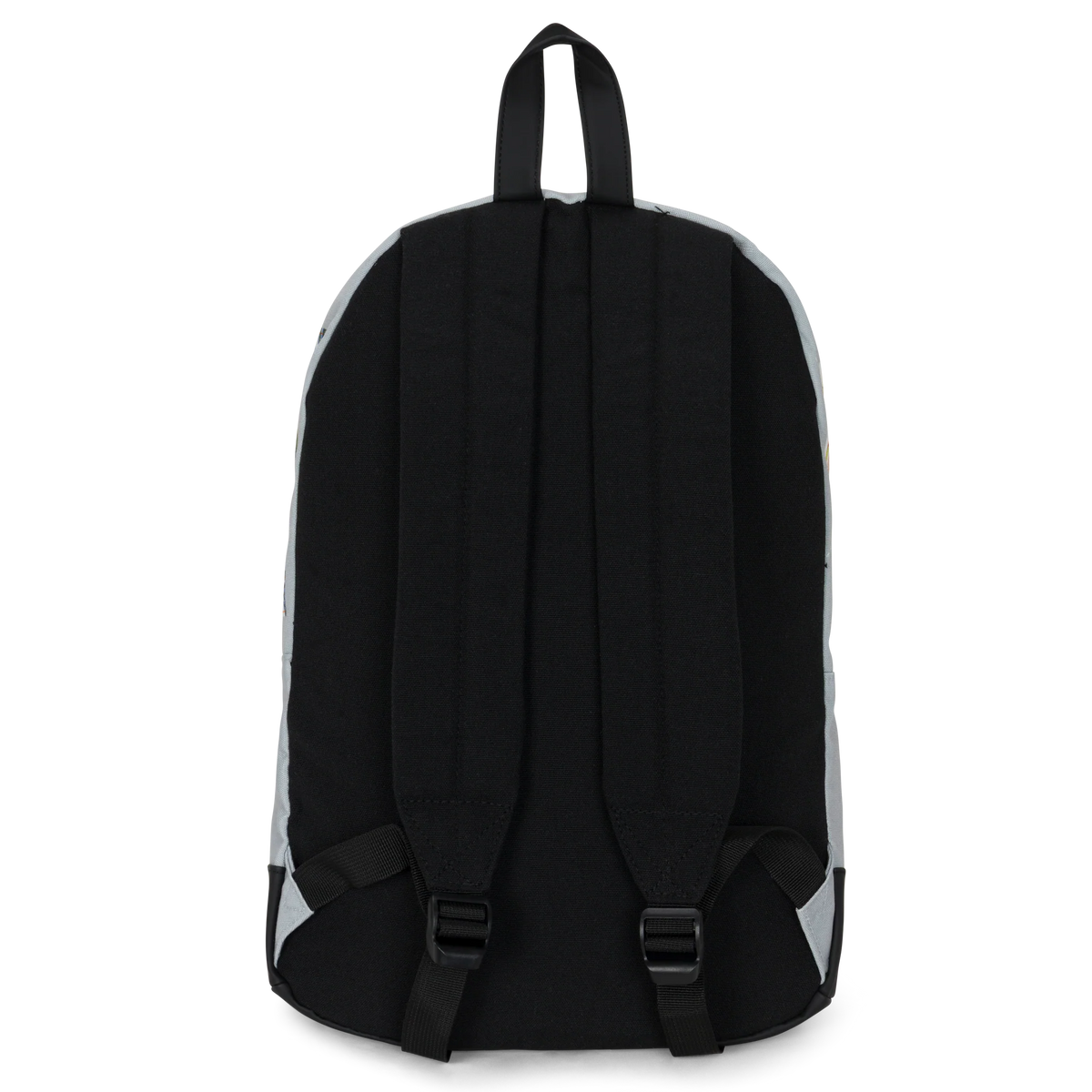 LORD NERMAL SKYLINE VELCRO BACKPACK (MULTI)