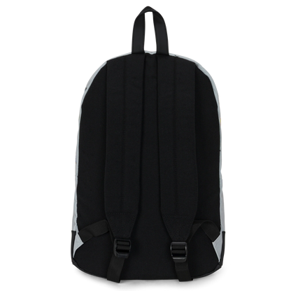 LORD NERMAL SKYLINE VELCRO BACKPACK (MULTI)