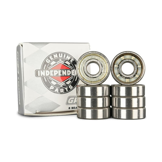INDEPENDENT GP-S BEARINGS