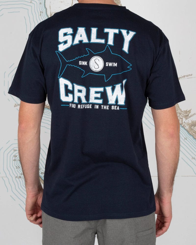 Salty Crew Trollin Standard