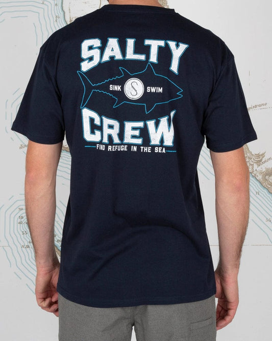 Salty Crew Trollin Standard