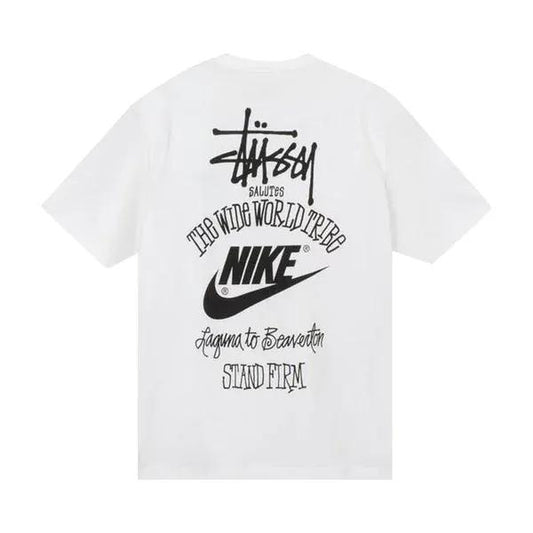 Camiseta Stussy Nike