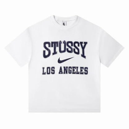 Camiseta Stussy NIKE Los Angeles