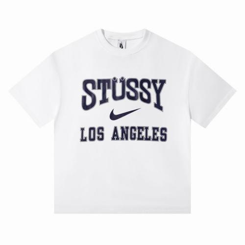 Camiseta Stussy NIKE Los Angeles