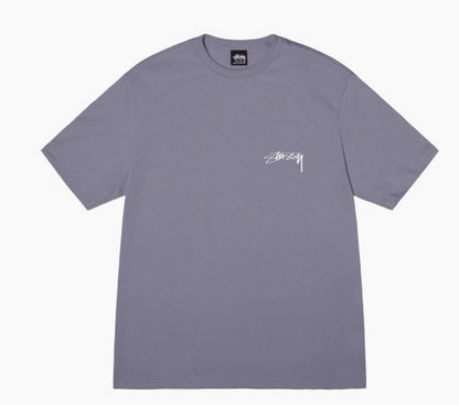 STUSSY ESFINGE REPTILIANA GREY