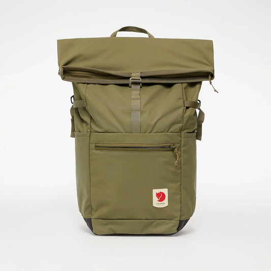 HIGH COAST FOLDSACK 24 620 GREEN