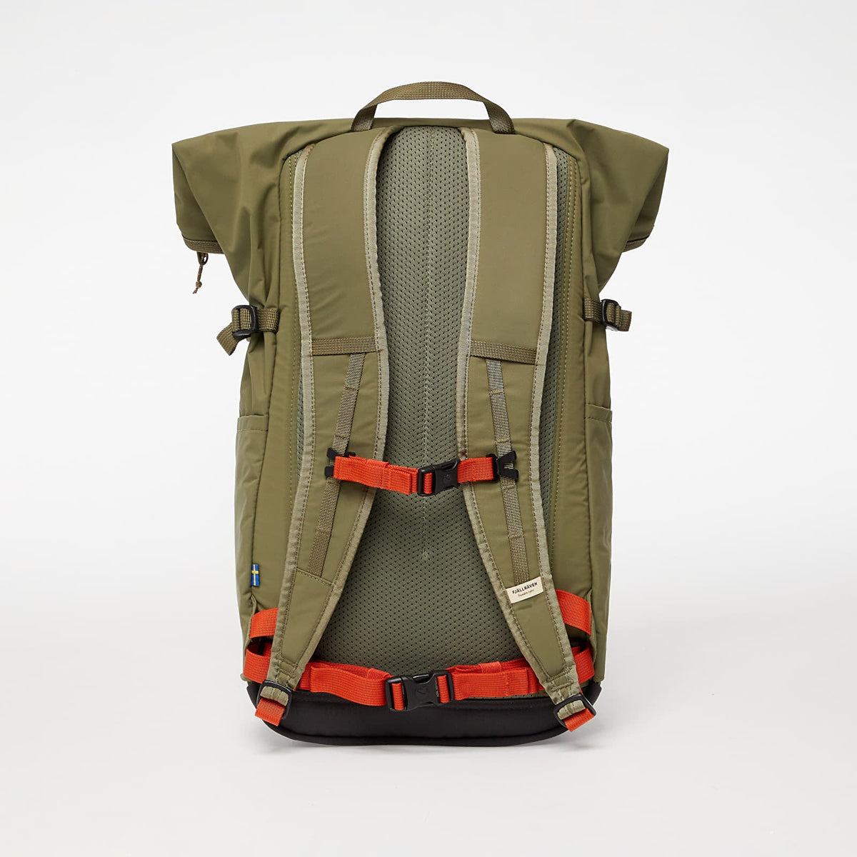 HIGH COAST FOLDSACK 24 620 GREEN
