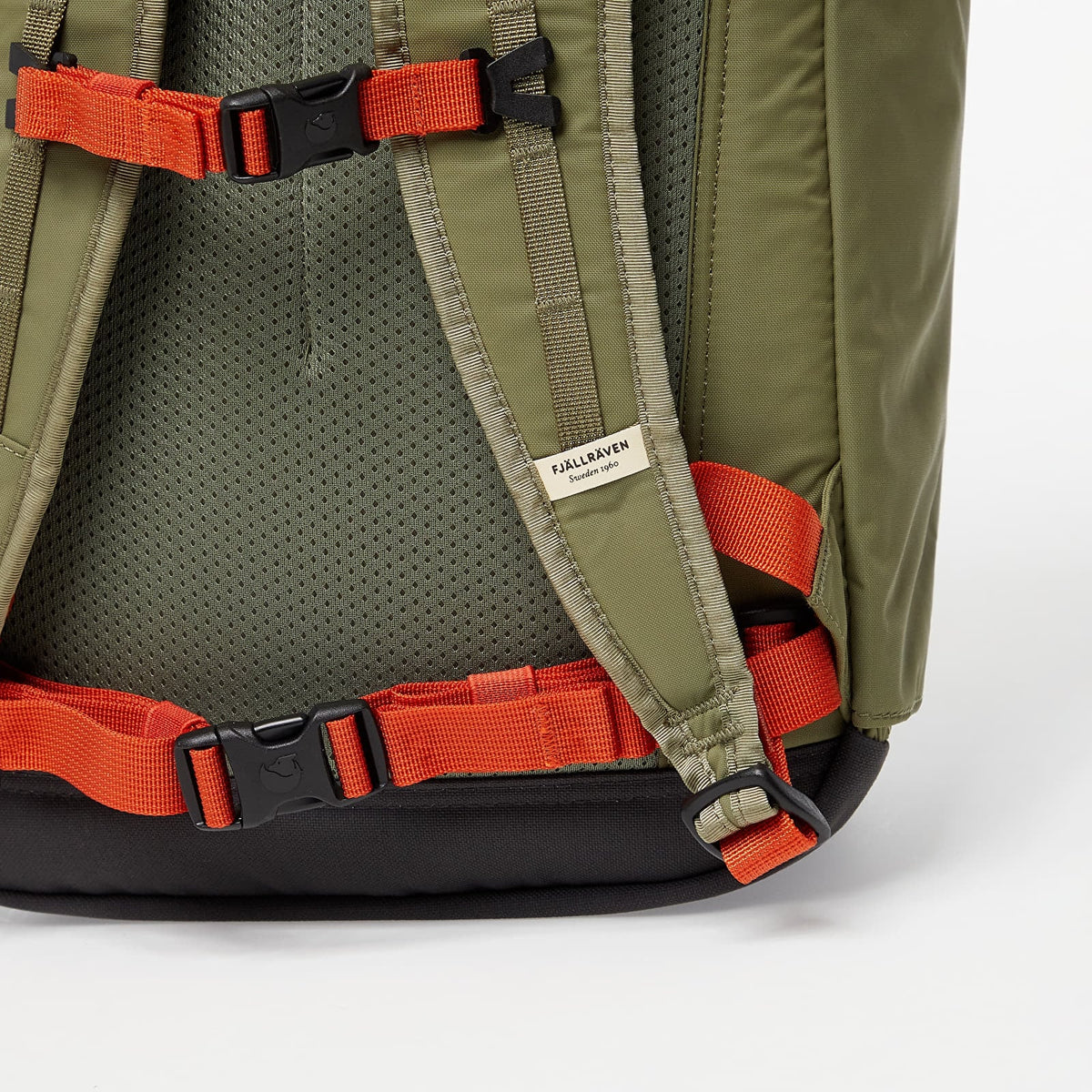 HIGH COAST FOLDSACK 24 620 GREEN
