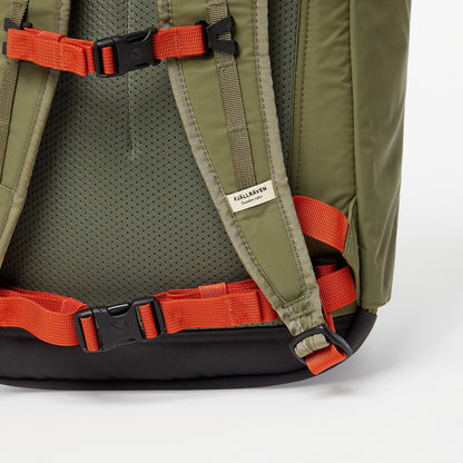 HIGH COAST FOLDSACK 24 620 GREEN