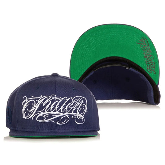 Sullen Kmin Brotherhood Hat