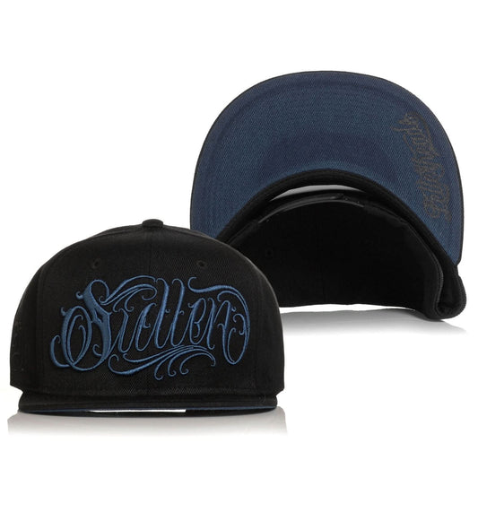 Sullen LetterHeads Sergio Martinz