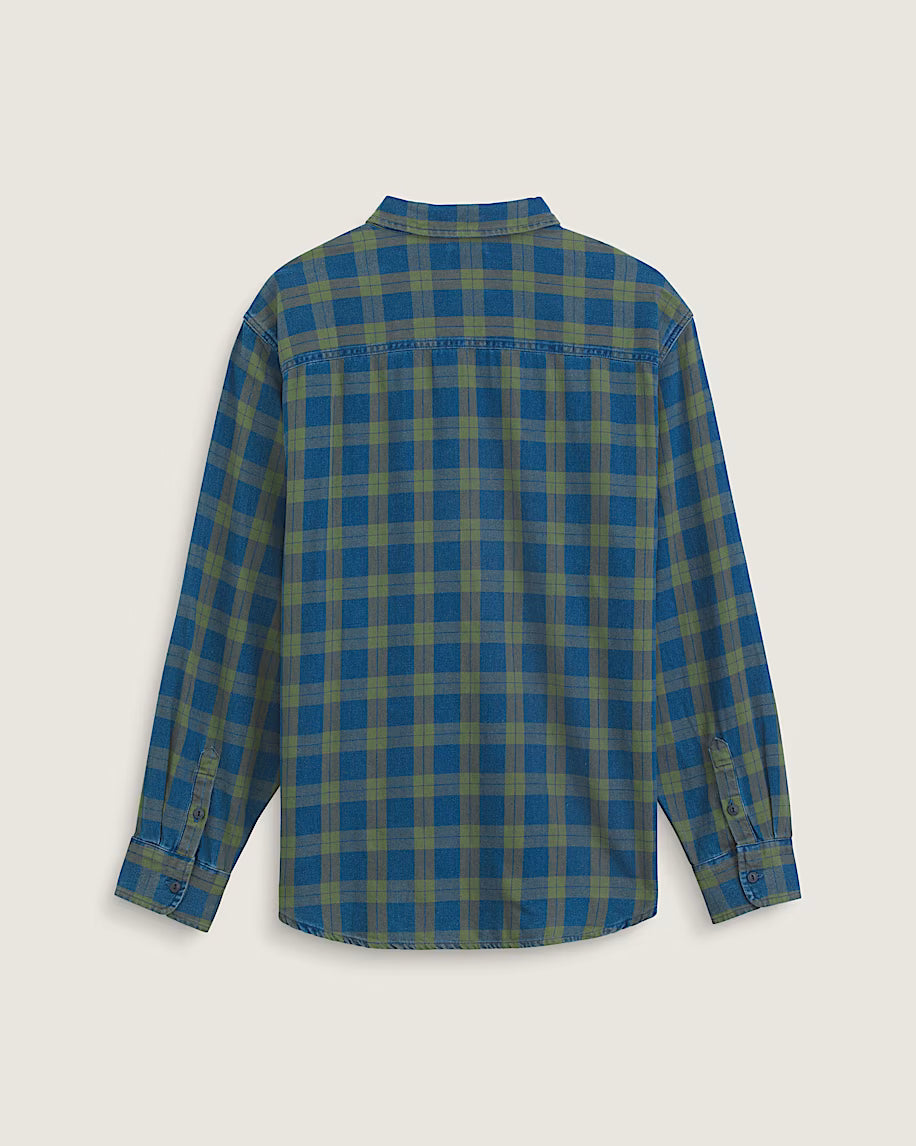 Lawson Vintage Indigo L Green Bal