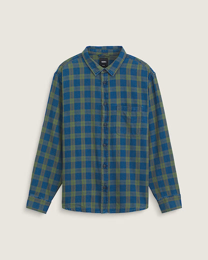 Lawson Vintage Indigo L Green Bal