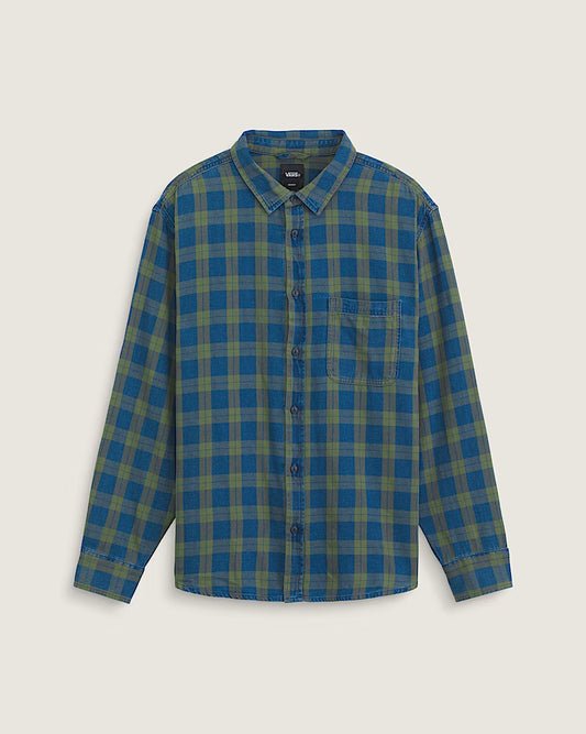 Lawson Vintage Indigo L Green Bal