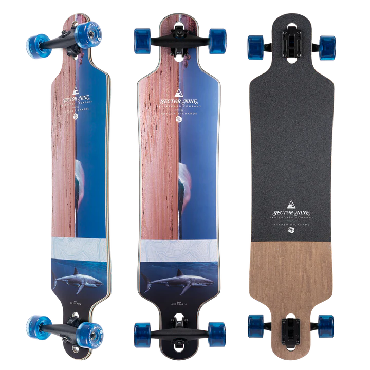SECTOR 9 MERIDIAN RIPS COMPLETE