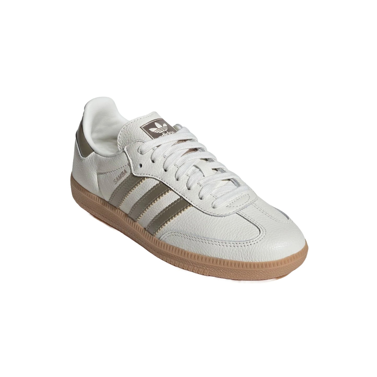 SAMBA OG W