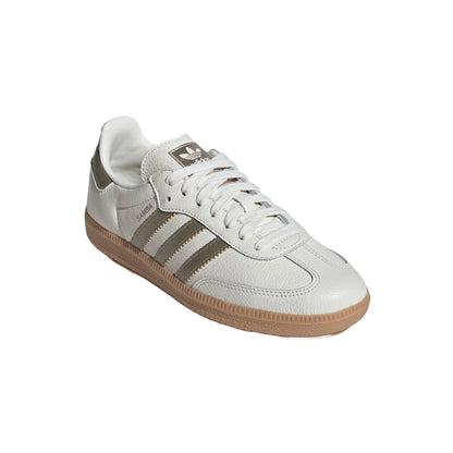 SAMBA OG W
