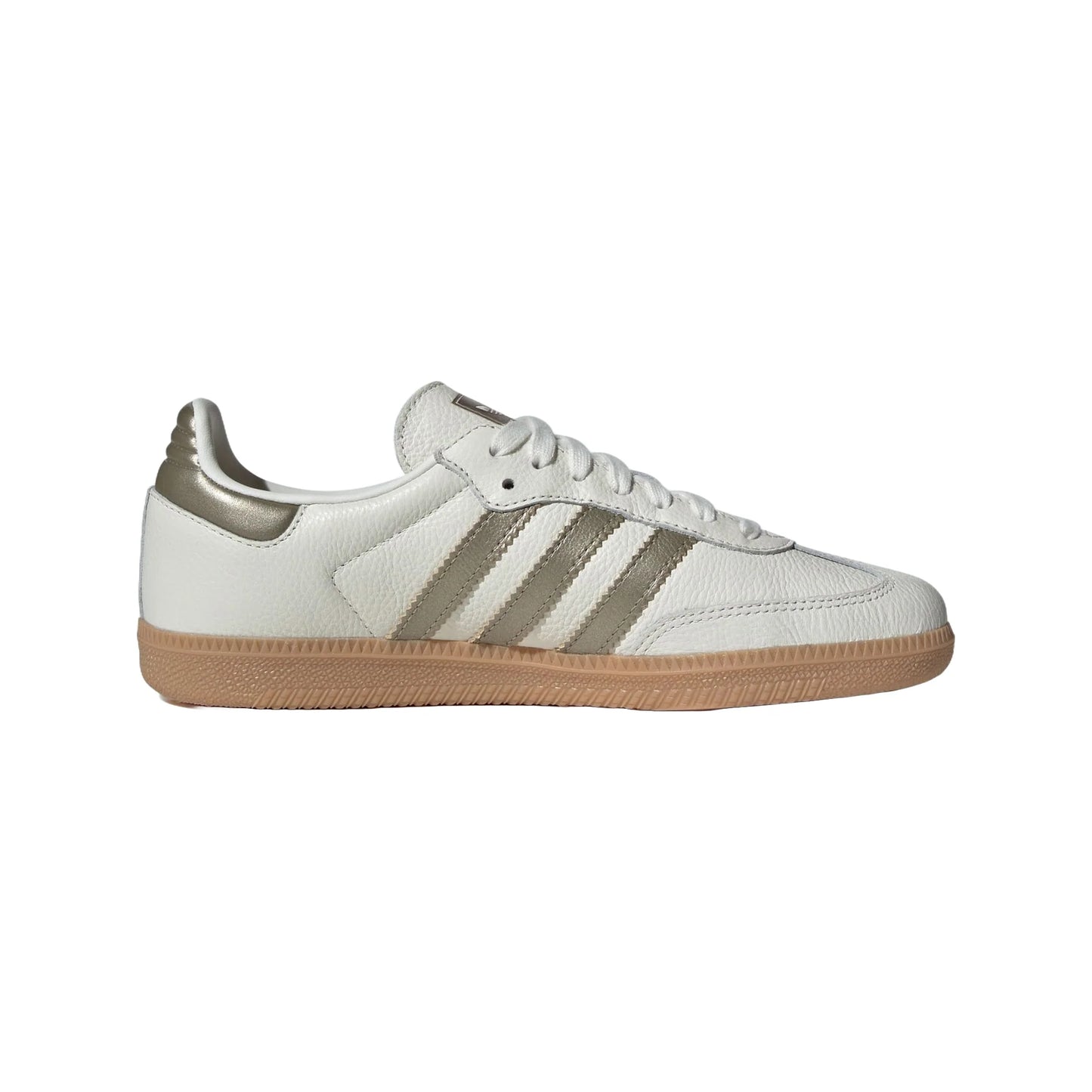 SAMBA OG W