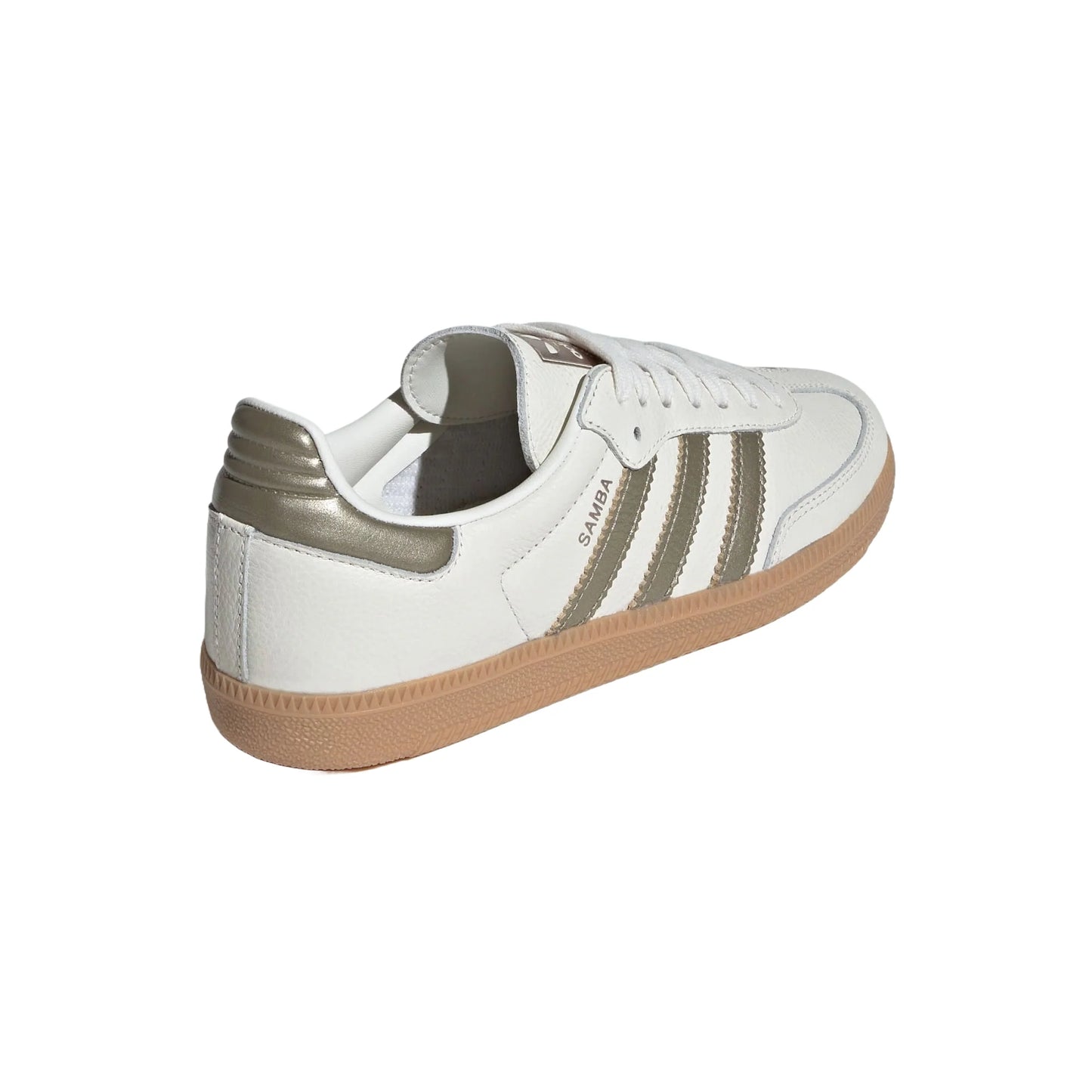 SAMBA OG W