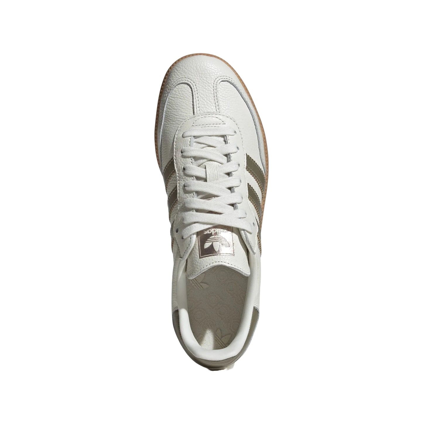 SAMBA OG W