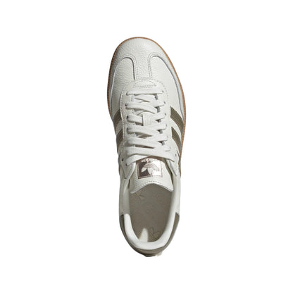 SAMBA OG W