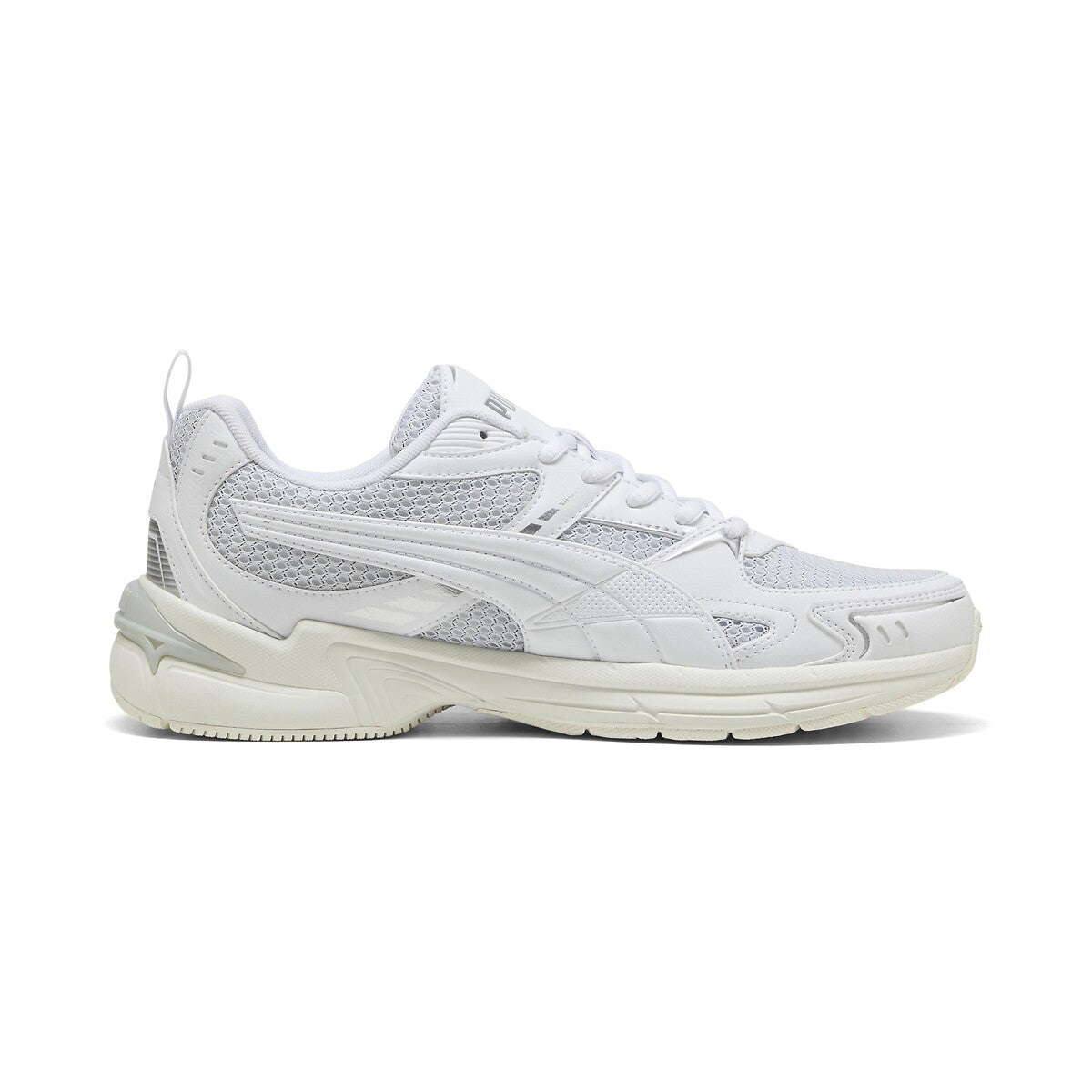MILENIO TECH 2000 2TONE WHITE GRAY