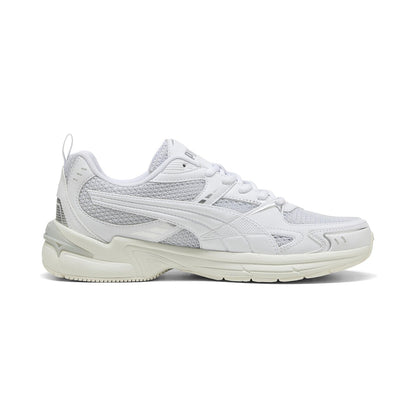 MILENIO TECH 2000 2TONE WHITE GRAY