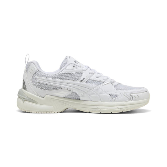 MILENIO TECH 2000 2TONE WHITE GRAY