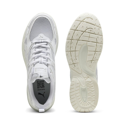 MILENIO TECH 2000 2TONE WHITE GRAY