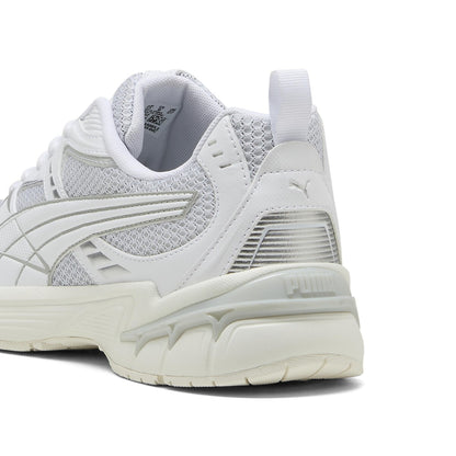 MILENIO TECH 2000 2TONE WHITE GRAY