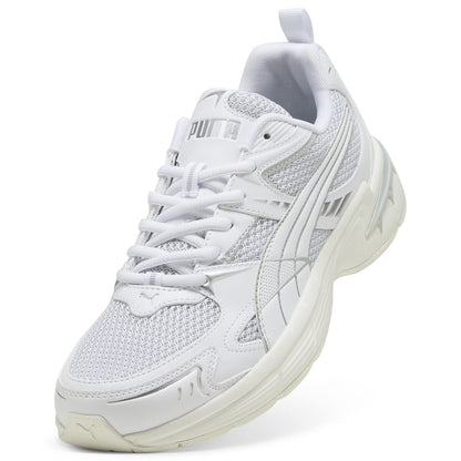 MILENIO TECH 2000 2TONE WHITE GRAY