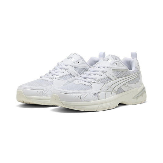 MILENIO TECH 2000 2TONE WHITE GRAY