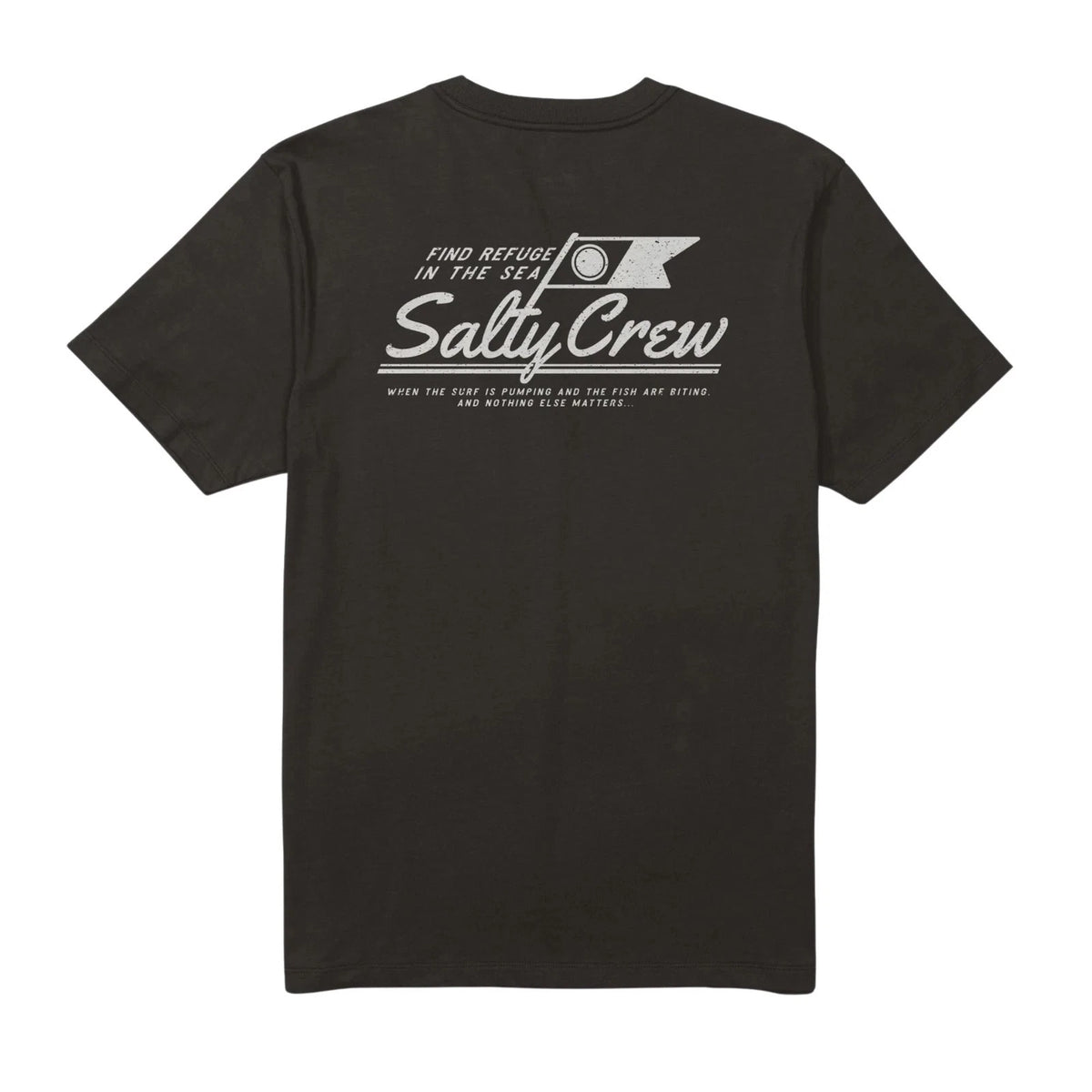 LURKING SS TEE