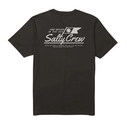 LURKING SS TEE