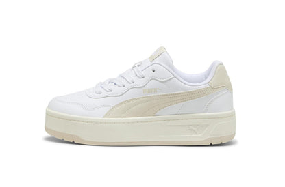 COURT LALLY SKYE WNS WHITE ALPINE SNOW
