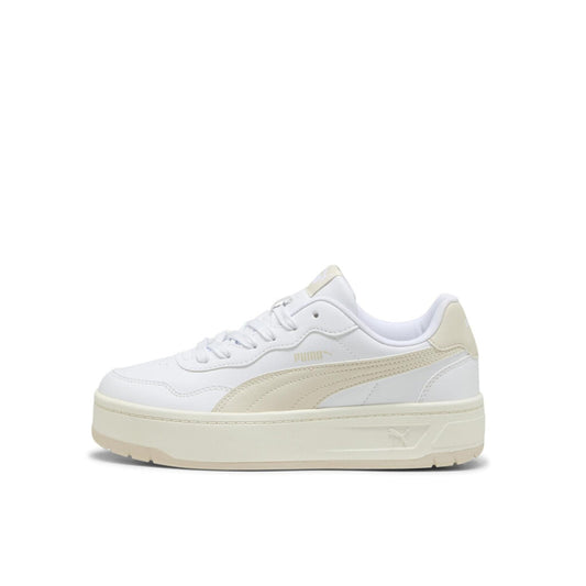 COURT LALLY SKYE WNS WHITE ALPINE SNOW