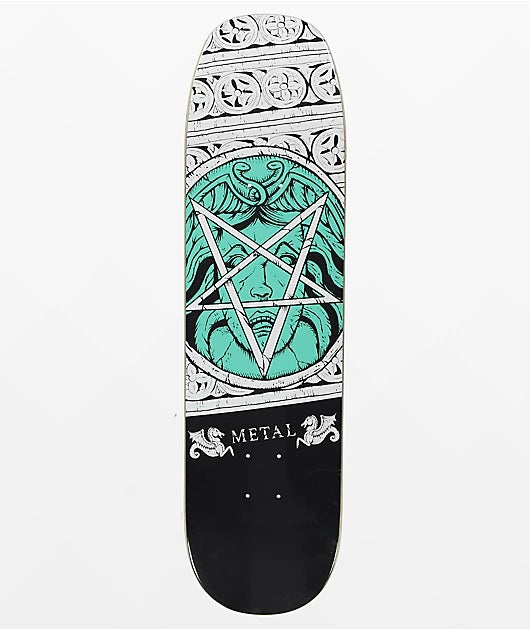 Decks Opera Medusa protón team Deck 8.50