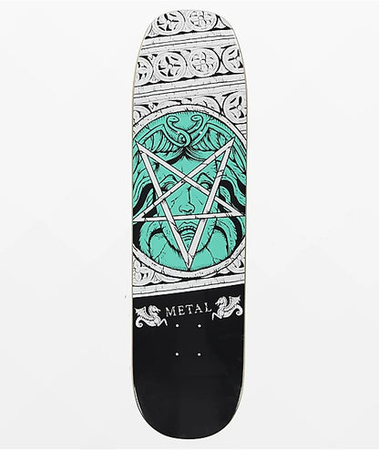 Decks Opera Medusa protón team Deck 8.50