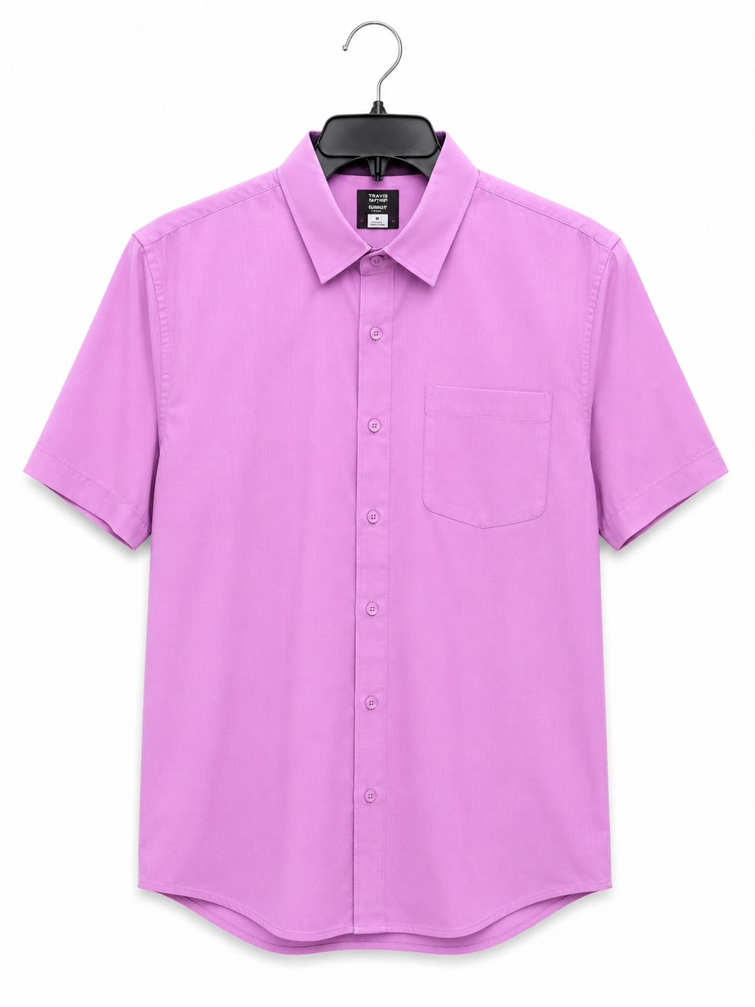TECHNICAL SHIRT PSYCHO TUNA LAVENDER
