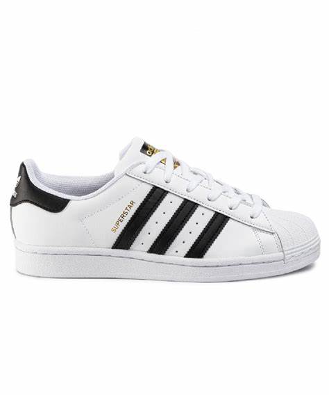 SUPERSTAR WHITE-BLACK