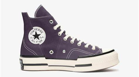 CHUCK 70 PLUS HI