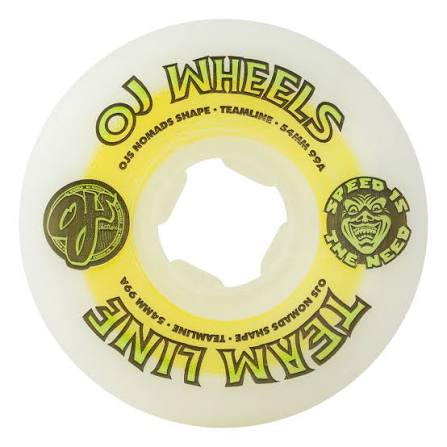 54MM TEAM LINE ORIGINAL MINI COMBO 101A
