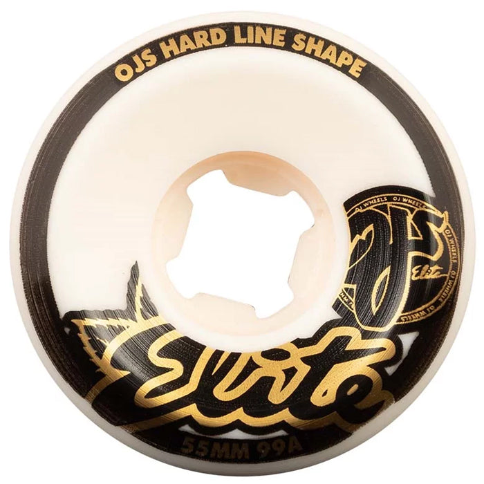55MM ELITE HARDLINE 99A OJ