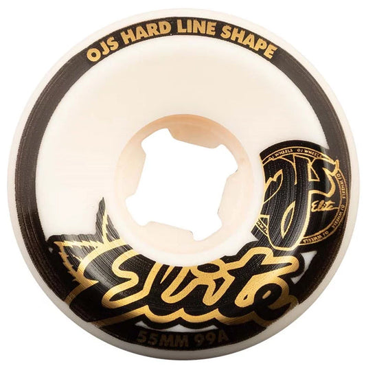 55MM ELITE HARDLINE 99A OJ