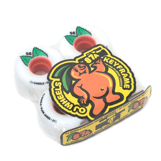 PLAIN JANE KEYFRAME 87 A OJ 56MM