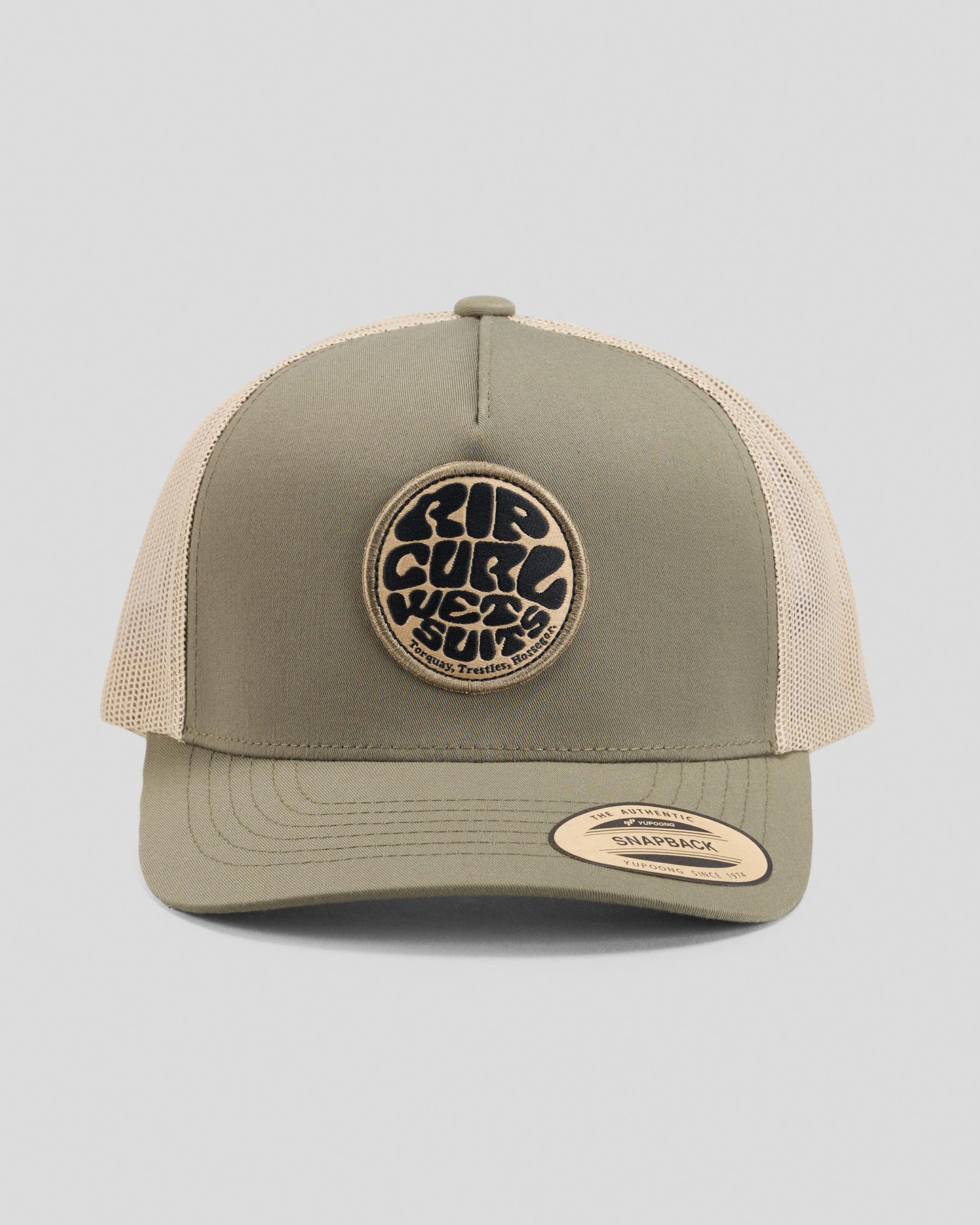 WETSUIT ICON TRUCKER