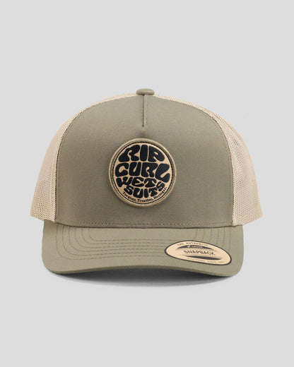 WETSUIT ICON TRUCKER