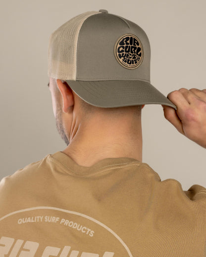 WETSUIT ICON TRUCKER