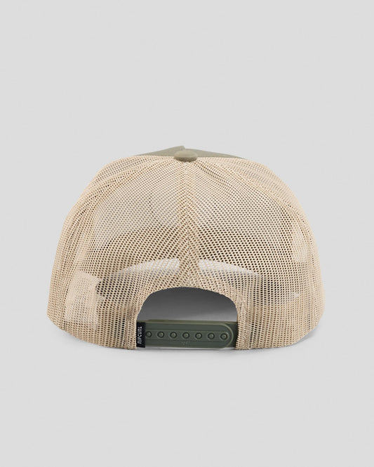 WETSUIT ICON TRUCKER